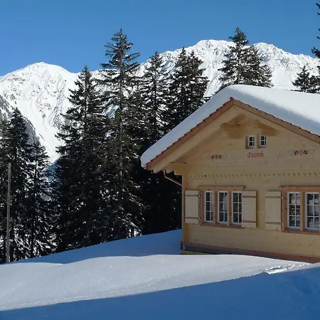 Chalchofa Davos